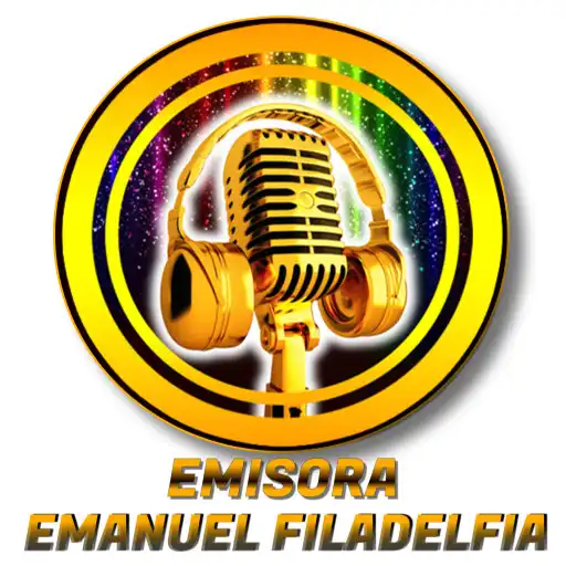 Play Radio Emanuel Filadelfia APK Play Radio Emanuel Filadelfia APK