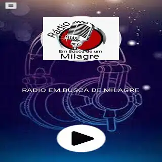 Play RADIO EM BUSCA DE MILAGRE and enjoy RADIO EM BUSCA DE MILAGRE with UptoPlay Play RADIO EM BUSCA DE MILAGRE and enjoy RADIO EM BUSCA DE MILAGRE with UptoPlay