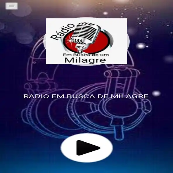 Play RADIO EM BUSCA DE MILAGRE as an online game online RADIO EM BUSCA DE MILAGRE with UptoPlay Play RADIO EM BUSCA DE MILAGRE as an online game RADIO EM BUSCA DE MILAGRE with UptoPlay