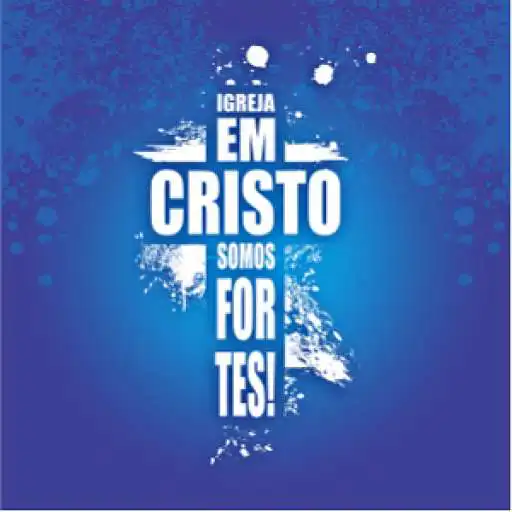 Play Radio em Cristo Somos Fortes APK