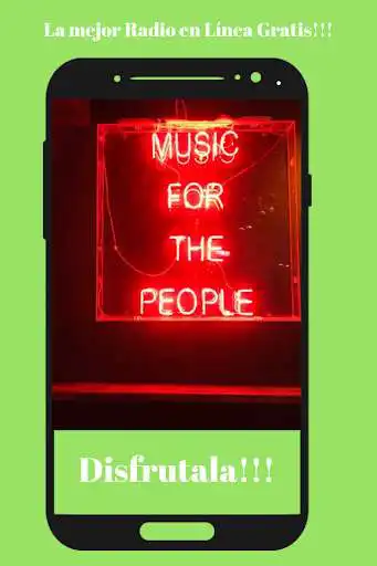 Play Radio Emisora ES Loca FM Online Free as an online game Radio Emisora ES Loca FM Online Free with UptoPlay