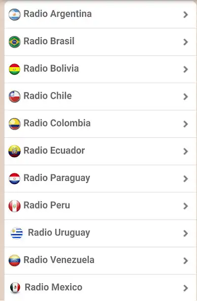 Play Radio Emisora Internacional as an online game Radio Emisora Internacional with UptoPlay