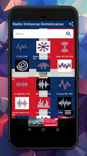 Play Radio Emisoras Dominicanas and enjoy Radio Emisoras Dominicanas with UptoPlay Play Radio Emisoras Dominicanas and enjoy Radio Emisoras Dominicanas with UptoPlay