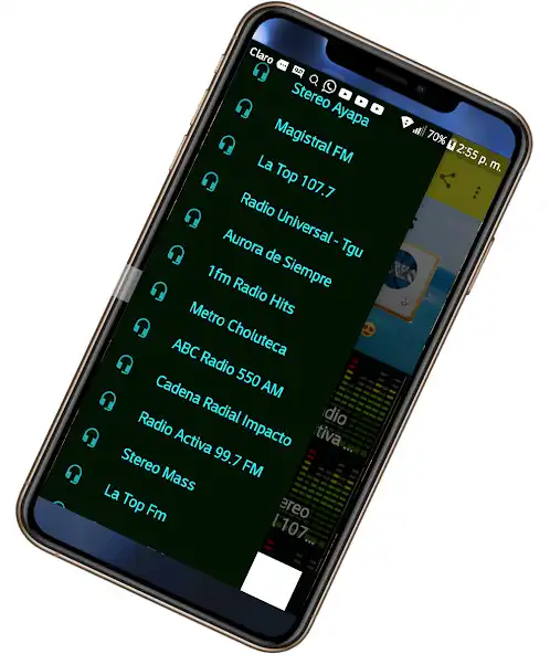 Play Radio Emisoras Honduras as an online game online Radio Emisoras Honduras with UptoPlay Play Radio Emisoras Honduras as an online game Radio Emisoras Honduras with UptoPlay