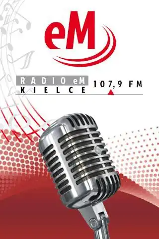 Play Radio eM Kielce  and enjoy Radio eM Kielce with UptoPlay