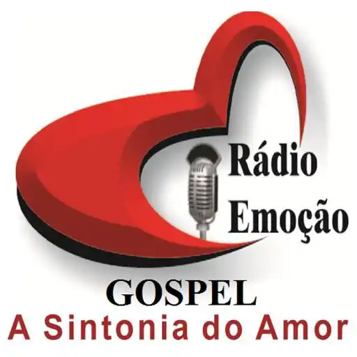 Play Radio Emocao Gospel APK Play Radio Emocao Gospel APK