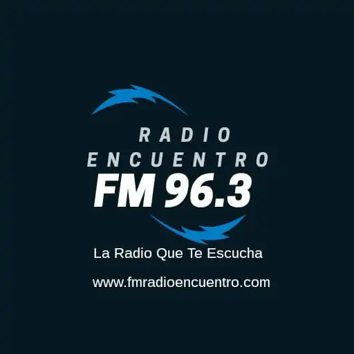 Play Radio Encuentro 96.3 FM APK