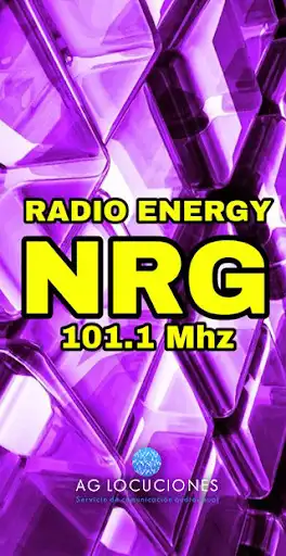 Play Radio Energy 101.1 Argentina  and enjoy Radio Energy 101.1 Argentina with UptoPlay
