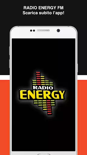 Play Radio Energy FM  and enjoy Radio Energy FM with UptoPlay