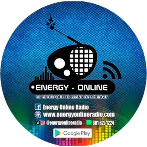 Play RADIO ENERGY ONLINE APK Play RADIO ENERGY ONLINE APK