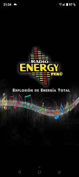 Play Radio Energy Perú - Rock 80  and enjoy Radio Energy Perú - Rock 80 with UptoPlay