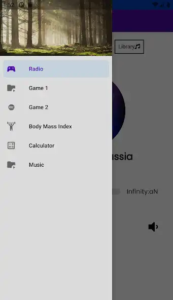 Play radio energy russia as an online game radio energy russia with UptoPlay