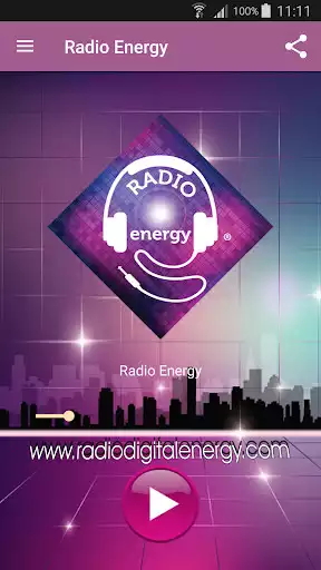 Play Radio Energy