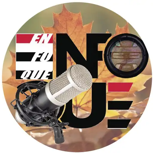 Play Radio Enfoque - San Rafael Mendoza APK Play Radio Enfoque - San Rafael Mendoza APK