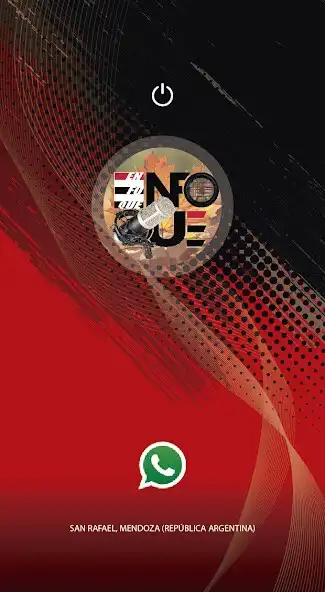Play Radio Enfoque - San Rafael Mendoza as an online game Radio Enfoque - San Rafael Mendoza with UptoPlay