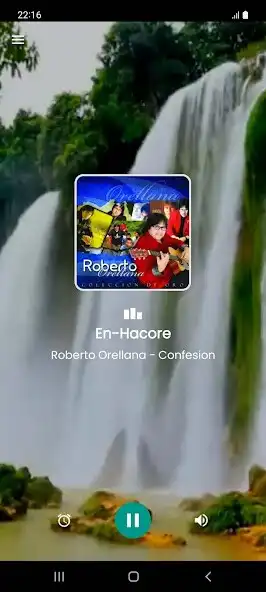 Play Radio En-Hacore Formosa  and enjoy Radio En-Hacore Formosa with UptoPlay