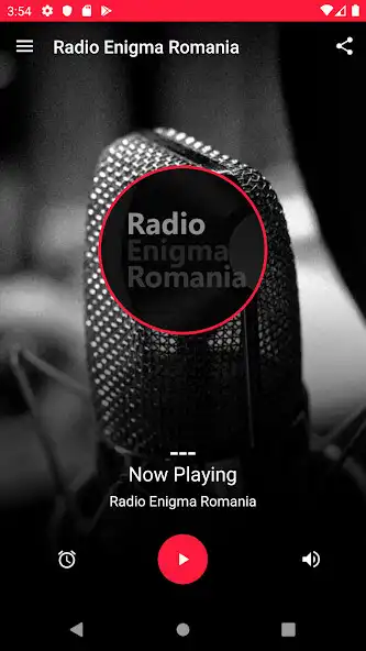 Play Radio Enigma Romania  and enjoy Radio Enigma Romania with UptoPlay