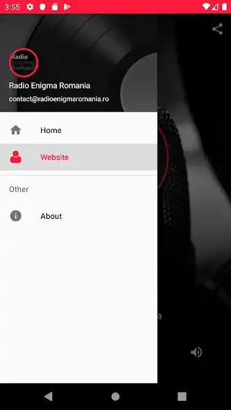 Play Radio Enigma Romania as an online game Radio Enigma Romania with UptoPlay