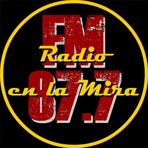 Play Radio en la Mira FM 87.7 APK Play Radio en la Mira FM 87.7 APK