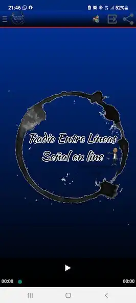 Play Radio Entre Líneas as an online game online Radio Entre Líneas with UptoPlay Play Radio Entre Líneas as an online game Radio Entre Líneas with UptoPlay