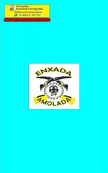 Play Radio Enxada Amolada Ofc as an online game Radio Enxada Amolada Ofc with UptoPlay