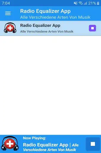 Play Radio Equalizer App FM CH Free Online  and enjoy Radio Equalizer App FM CH Free Online with UptoPlay