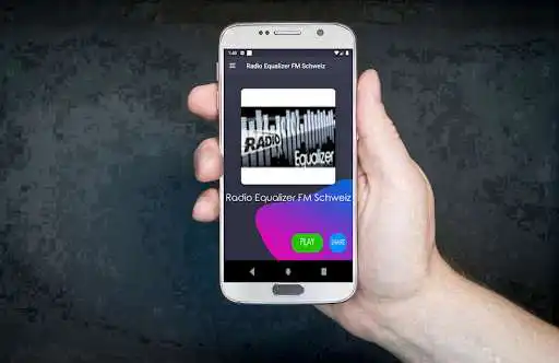 Play Radio Equalizer FM Schweiz CH Kostenlos Online App  and enjoy Radio Equalizer FM Schweiz CH Kostenlos Online App with UptoPlay