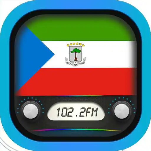 Play Radio Equatorial Guinea Online APK