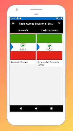 Play Radio Equatorial Guinea Online as an online game Radio Equatorial Guinea Online with UptoPlay