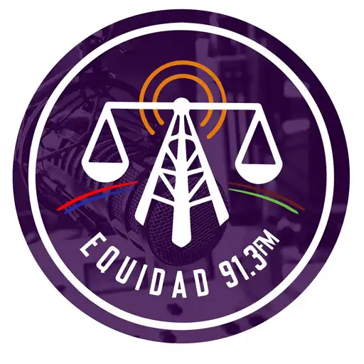 Play Radio Equidad 91.3 FM APK Play Radio Equidad 91.3 FM APK
