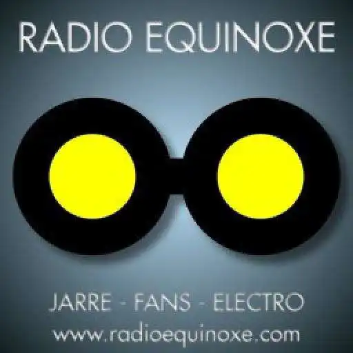 Free play online Radio Equinoxe APK