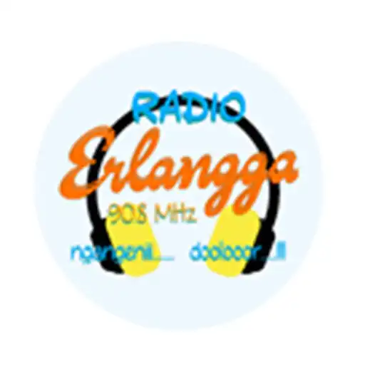 Play Radio Erlangga Fm APK Play Radio Erlangga Fm APK