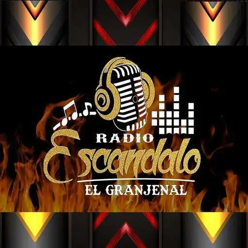 Play Radio escandalo APK Play Radio escandalo APK