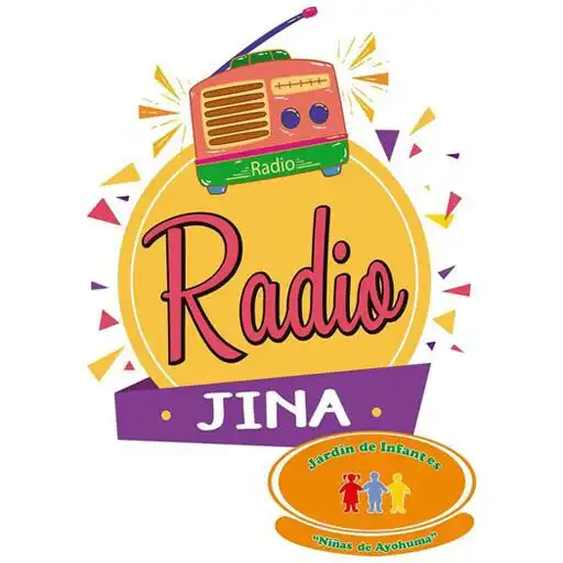 Play Radio Escolar Jina APK Play Radio Escolar Jina APK