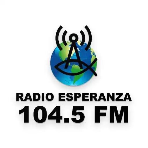 Play Radio Esperanza 104.5 FM APK Play Radio Esperanza 104.5 FM APK