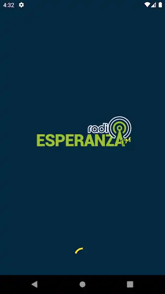 Play Radio Esperanza FM  and enjoy Radio Esperanza FM with UptoPlay