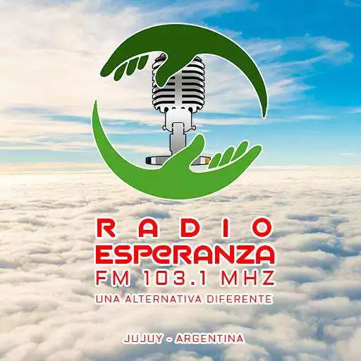 Play Radio Esperanza as an online game Radio Esperanza with UptoPlay