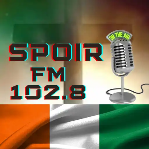 Play Radio Espoir 102.8 FM APK Play Radio Espoir 102.8 FM APK