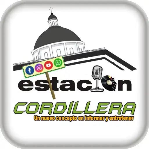 Play Radio Estación Cordillera APK
