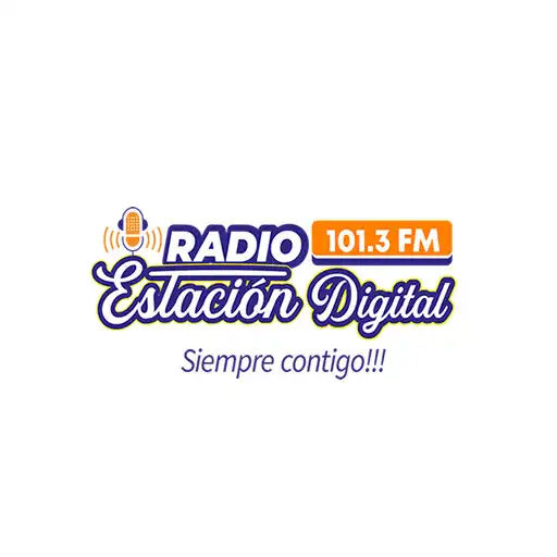 Play Radio Estacion Digital APK