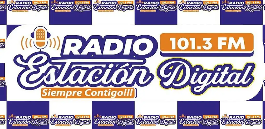 Play Radio Estacion Digital  and enjoy Radio Estacion Digital with UptoPlay
