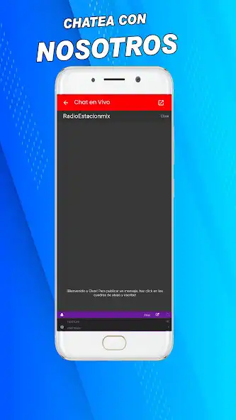 Play Radio Estacion Mix Peru as an online game Radio Estacion Mix Peru with UptoPlay