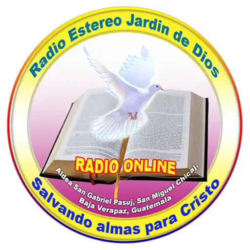 Play Radio Estereo Jardín de Dios APK