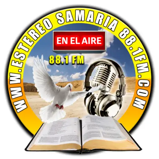 Play Radio Estereo Samaria 88.1 Fm APK Play Radio Estereo Samaria 88.1 Fm APK