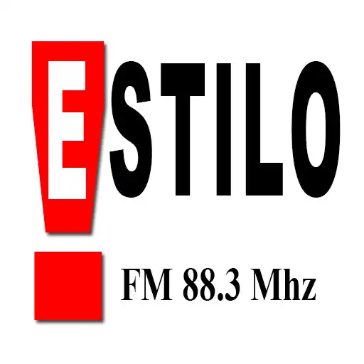 Play Radio Estilo FM 88.3 APK Play Radio Estilo FM 88.3 APK