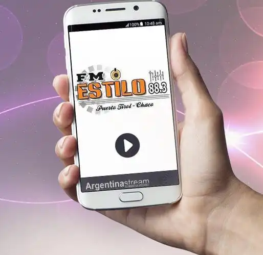 Play Radio Estilo FM 88.3 as an online game Radio Estilo FM 88.3 with UptoPlay