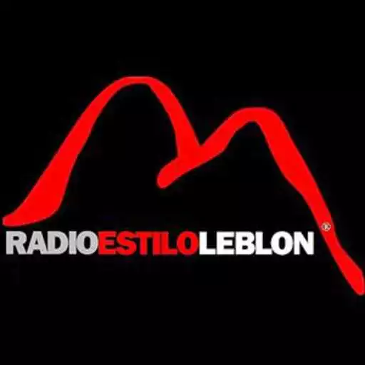 Play RADIO ESTILO LEBLON APK Play RADIO ESTILO LEBLON APK