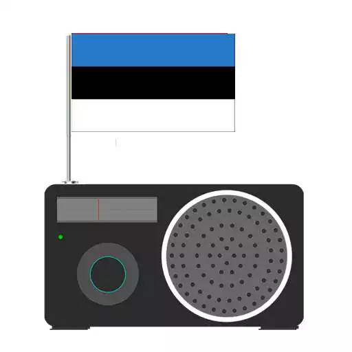 Play Radio Estonian Stations Online APK