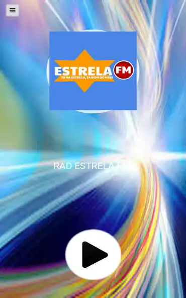 Play RADIO ESTRELA FM as an online game RADIO ESTRELA FM with UptoPlay