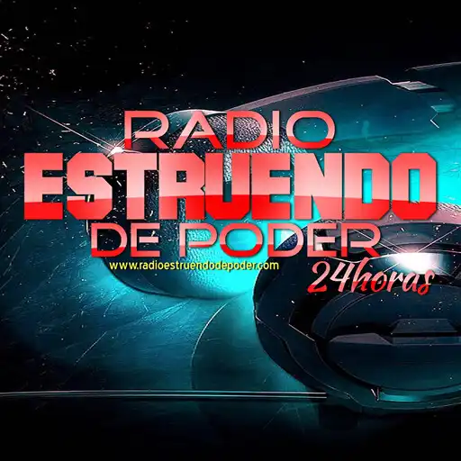 Play Radio Estruendo de Poder APK Play Radio Estruendo de Poder APK
